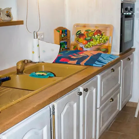 2 Bedroom Gorgeous In * Ла-Мален