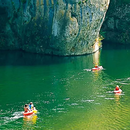 In With Wifi Дом отдыха Ла-Мален