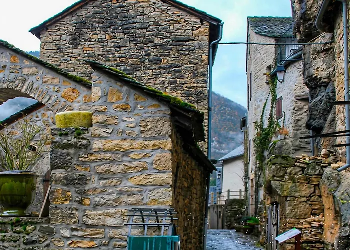 Дом отдыха In With Wifi